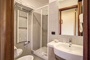 Hotel Roma Tiburtina