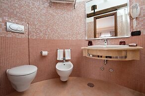 Hotel Roma Tiburtina