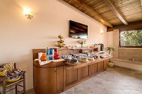 Hotel Roma Tiburtina