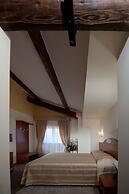 Hotel Roma Tiburtina
