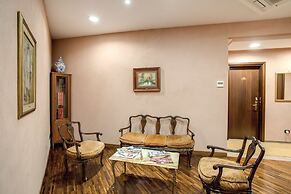 Hotel Roma Tiburtina