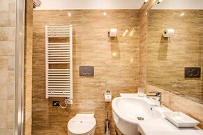 Hotel Roma Tiburtina