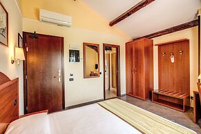 Hotel Roma Tiburtina