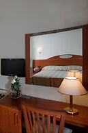Hotel Roma Tiburtina
