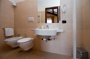 Hotel Roma Tiburtina