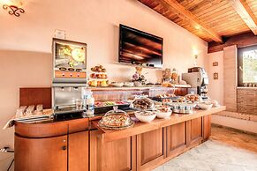 Hotel Roma Tiburtina