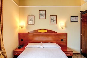 Hotel Roma Tiburtina