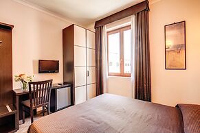 Hotel Roma Tiburtina