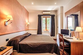Hotel Roma Tiburtina