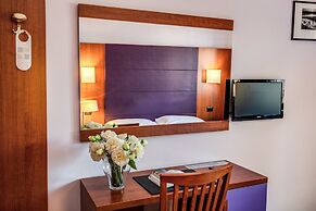 Hotel Roma Tiburtina