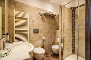 Hotel Roma Tiburtina