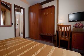 Hotel Roma Tiburtina