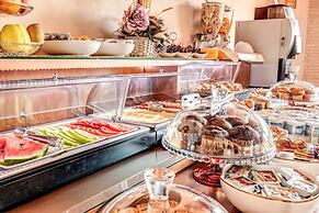 Hotel Roma Tiburtina