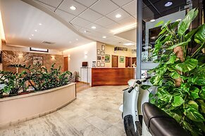 Hotel Roma Tiburtina