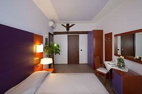 Hotel Roma Tiburtina