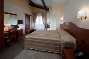 Hotel Roma Tiburtina
