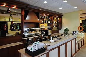 Hotel Roma Tiburtina
