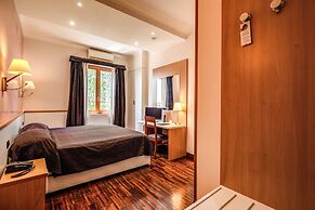 Hotel Roma Tiburtina