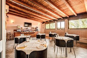 Hotel Roma Tiburtina