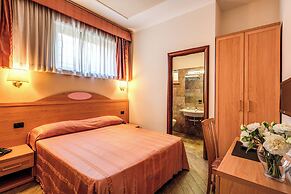 Hotel Roma Tiburtina