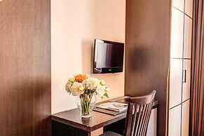 Hotel Roma Tiburtina