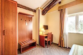 Hotel Roma Tiburtina