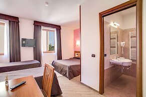 Hotel Roma Tiburtina