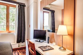 Hotel Roma Tiburtina