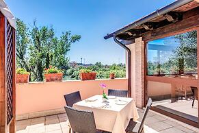Hotel Roma Tiburtina