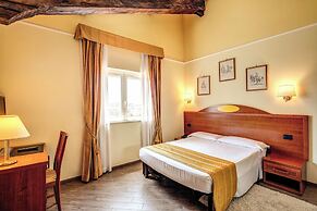 Hotel Roma Tiburtina