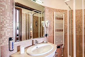 Hotel Roma Tiburtina