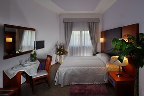Hotel Roma Tiburtina