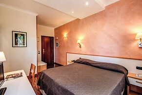 Hotel Roma Tiburtina