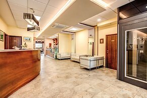 Hotel Roma Tiburtina