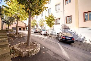 Hotel Roma Tiburtina