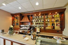 Hotel Roma Tiburtina