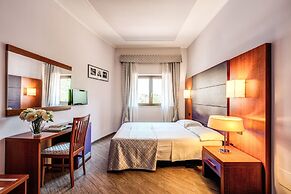 Hotel Roma Tiburtina