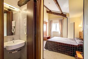 Hotel Roma Tiburtina