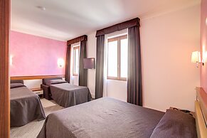 Hotel Roma Tiburtina