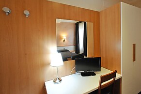 Hotel Roma Tiburtina