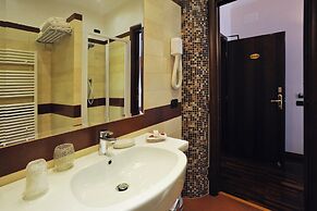 Hotel Roma Tiburtina