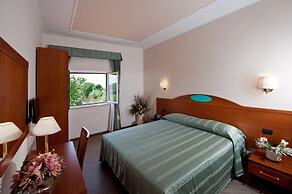 Hotel Roma Tiburtina