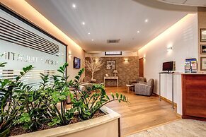 Hotel Roma Tiburtina