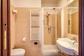 Hotel Roma Tiburtina