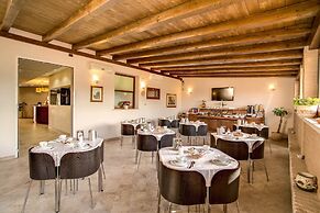 Hotel Roma Tiburtina