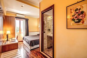 Hotel Roma Tiburtina