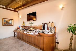 Hotel Roma Tiburtina