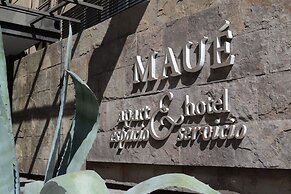 Apart Hotel Maué