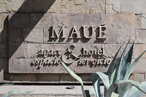 Apart Hotel Maué