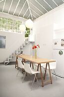 Palermo Hollywood House